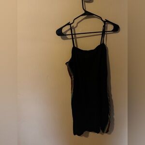 Express Cami Dress